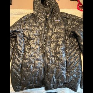 Patagonia Puffer Lightweight Jacket